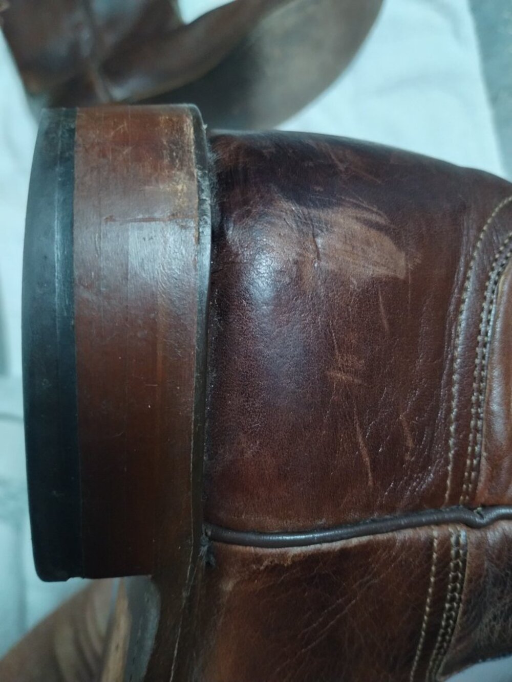 Lucchese - Picture 3 of 14